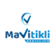 MAVİ TİKLİ